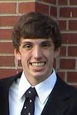 Benjamin Fetter plans to join the U.S. Army Medical Corps