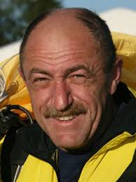 Franz Singraber († 23.12.2023)