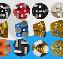 Concrete Floor Grinding Tools - Diamond Tool Manufacturer of ...