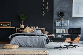See more ideas about bedroom design, bedroom interior, home. 41 Black Primary Bedroom Ideas Photos Home Stratosphere
