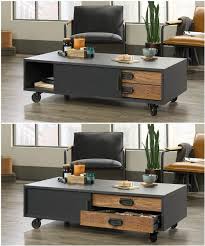 Pin On Stylish Coffee Table