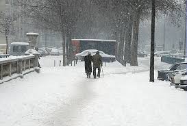 Prevoir La Neige En Plaine Meteo France