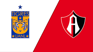 Check how to watch atlas vs tigres live stream. Liga Mx Tigres Vs Atlas 2560x1440 Wallpaper Teahub Io