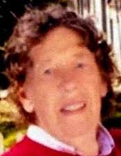 Marion O'Neil Obituary (1932