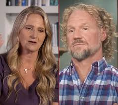 Sister Wives: Uncensored