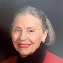 Yolande Lillian Casey Obituary