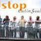 Afro-Cuban Dance Party with Jstop Latin Soul @ Martin's Downtown
