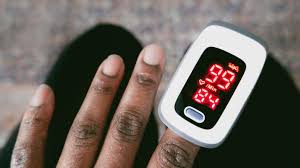 Pulse oximetry is a noninvasive method for monitoring a person's oxygen saturation. Fda Warns Pulse Oximeters Less Accurate For People With Darker Skin Mobihealthnews