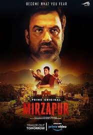 Mirzapur Season 1 Free Movies Online Movies Online Free Film Download Free Movies Online