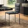 Profile Picture of Refined Dangla Chair - Italian Designer; Luxury Furniture at Cassoni (@cassoni.com) on Google