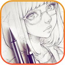 See more ideas about drawing tutorial, guided drawing, drawing techniques. Amazon Com How To Draw Anime Draw Anime Manga Appstore For Android