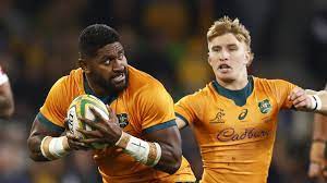 Wallabies vs france 1st test highlights. 03a05otd0ubfmm