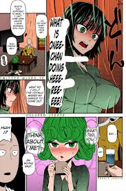 ONE-HURRICANE 4 [Colorized] comic porn | HD Porn Comics