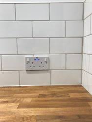 Maybe you would like to learn more about one of these? Is This A Bad Tiling Job Tilersforums Com Tiling Advice Forum