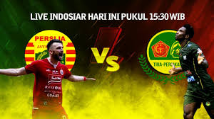 Tv streaming indosiar hari ini. Live Streaming Indosiar Shopee Liga 1 Hari Ini 2020