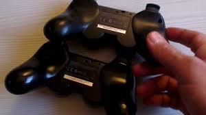 ps3 kol ve sahte sony ps3 kol youtube