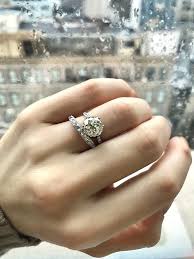 Lydia Titanium Wedding Rings Antique Engagement Rings Vintage Engagement Rings