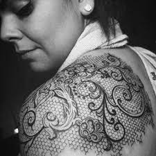 95 luxuriose spitze tattoo designs sie waren noch nie zuvor ziemlich designs luxuriose spitze schwarze spitze tattoo ganzarm tattoos armeltatowierungen
