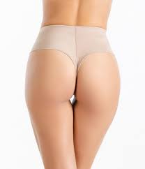 Calcinha Fio Dental Dilady Zero Barriga X Xtra Compressao 315220 Lingerie Com Br
