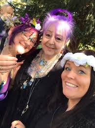 It feels so nice to have a group of such nice caring and like minded  individuals. I have always been an outcast I have always been different. I  am a witch by
