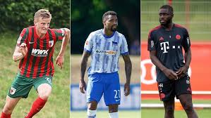 The bundesliga comprises 18 teams and operates on a system of promotion and relegation with the 2. Diese Bundesliga Sommerneuzugange Stehen Bislang Fest Kicker