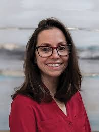 Marcia Goss's Instagram, Twitter & Facebook