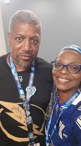 Celebrating the Best of Tampa Bay: Thaddeus Bullard's Lightning Legacy