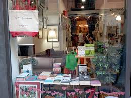 Librerías para soñar: Estas son (algunas) de mis favoritas Miss Carbonara