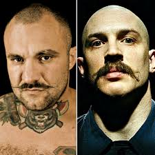 Bare Knuckle Fighting Championship