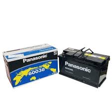Baterai panasonic memiliki sejumlah kualitas pelindung. Panasonic Din100l Car Battery Auto Accessories On Carousell