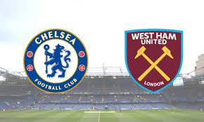 Home english premier league west ham united vs chelsea highlights & full match 01 july 2020. Opta Stats Chelsea Vs West Ham United Mizo Stamford Bridge