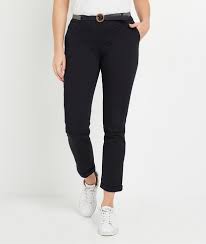 Check spelling or type a new query. Pantalon Chino Femme Grain De Malice