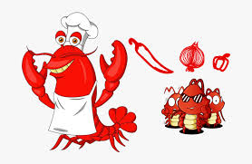 Download lobster images and photos. Lobster Chef Vector Graphics Stock Photography Illustration Clipart Red Lobster Cartoon Hd Png Download Transparent Png Image Pngitem