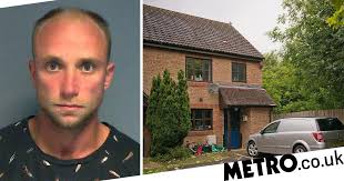 Dad, 30, faces life in jail for violently shaking baby son to death