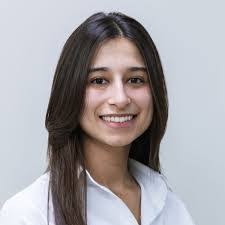 Sandra Gimenez's Instagram, Twitter & Facebook