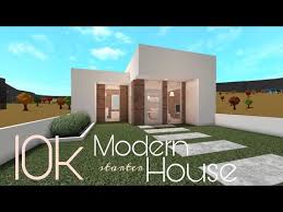 Maybe you would like to learn more about one of these? Roblox Bloxburg Houses Bloxburg House Ideas August 2021