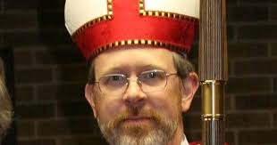 Bishop-for-Life James Heiser: "Fellowship Is for Thee, Not for Me."