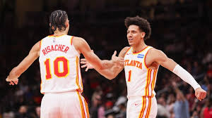 Atlanta Hawks on Verge of Playoff Berth After Trae Young Trade