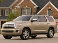 2009 Toyota Sequoia Problems | Kelley Blue Book