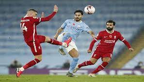 يقدم لكم موقع ميركاتو داي فيديو ملخص مباراة ليفربول وريال مدريد في دوري ابطال اوروبا، ضمن أهم مباريات اليوم الأربعاء… Ø§Ù„Ø¯ÙˆØ±ÙŠ Ø§Ù„Ø¥Ù†Ø¬Ù„ÙŠØ²ÙŠ Ø§Ù„ØªØ¹Ø§Ø¯Ù„ ÙŠØ­ÙƒÙ… Ù‚Ù…Ø© Ù…Ø§Ù†Ø´Ø³ØªØ± Ø³ÙŠØªÙŠ ÙˆÙ„ÙŠÙØ±Ø¨ÙˆÙ„