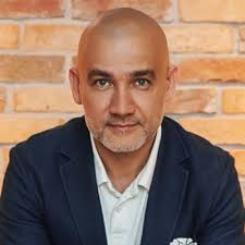 It was an absolute pleasure to sit down and talk about the evolution sales  and sales management with Wiktor.