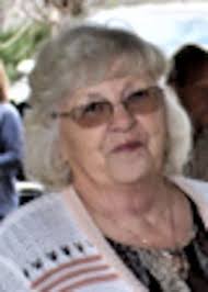 Jeanette McFee Worley Obituary