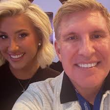 Todd Chrisley
