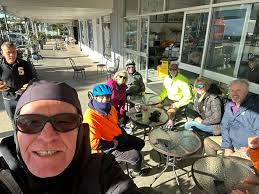 Ride Report Vikings Valhalla Sunday Skål Ride D group 2025-06-29