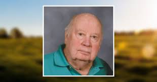 Billy Weston Carter Obituary October 21, 2018