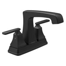 Thank you for your question, jason! Delta Faucet Faucets Bathroom Sink Faucets Centerset Central Kitchen Bath Showroom Sioux City Ia Wickham Spur