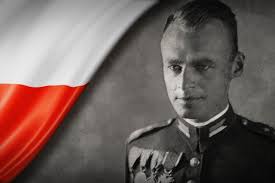 Witold pilecki with wife and son. Przez Cale Zycie Pracowalem Dla Polski 120 Rocznica Urodzin Witolda Pileckiego
