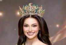 Emma Tiglao, nagpakitang gilas sa preliminary competition ng MGI 2025