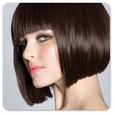 Maybe you can't see out from behind your curtain of b. Women Hair Cut Hairstyles For Girls In Vienna Va Sechoir