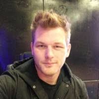 David Stillson's Instagram, Twitter & Facebook